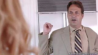 my first hardcore swingers party with milfs and teens