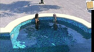 A Wife And Stepmother 65