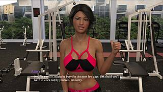 Lunar's Chosen 15 Game Adventure