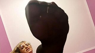 Did I Turn It Into A Footstool Below The Floor?