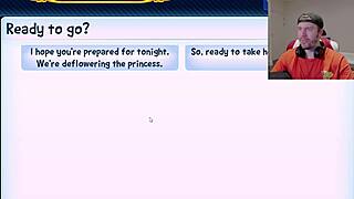 girls engage in pillow fight during lockdown