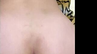 cock hungry teen jessie saint wants two dicks backstage