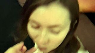 Dagfs Features A Steamy Bout Of Lesbian Sex On The Couch