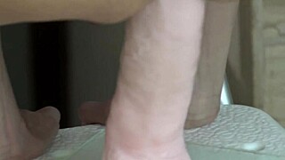 Alexandra Miret shares her transsexual story.