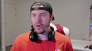 girls engage in pillow fight during lockdown