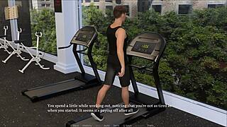 Lunar's Chosen 15 Game Adventure