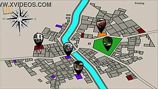 Lunar's Chosen 15 Game Adventure