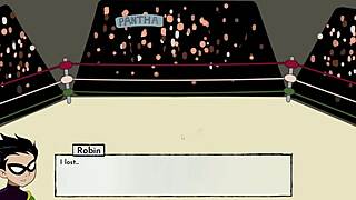 18titans part 10 is so fun i messed up