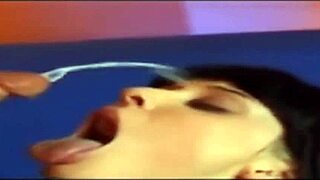 First clip of the series starts here