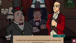 Queen's Brothel Part 6 Recruits Horny New Girl