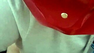 I invited my wife's Asian friend for a sensual massage session.