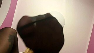 Did I Turn It Into A Footstool Below The Floor?