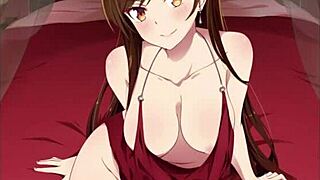 Hottest anime girls - season 2 episode 6 chizuru mizuhara - volume 2