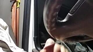 Want to see me cum with cock ring?