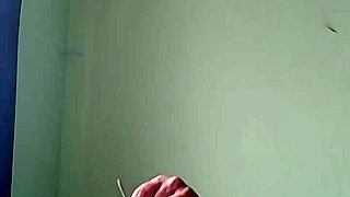 Indian lesbian gets fucked by brinjal in nude sex scene