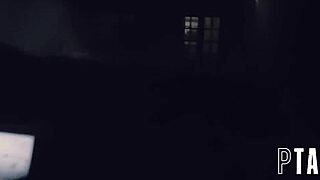 Silvia Saige and Keira Croft Getting Wild in Foster Freaks Scene! 😏