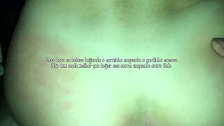 I crave watching casada get eaten at the swing house