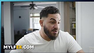 I Fuck Stepmom Casca Akashova Every Christmas.