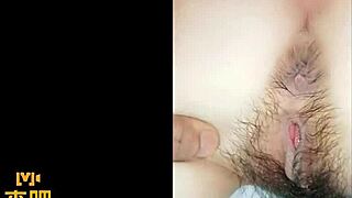 Is this young asian ready for bent over fucking?