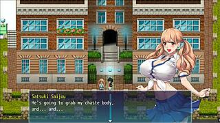 apostle pornplay hentai game ep 4 one man living with beautiful hot girls