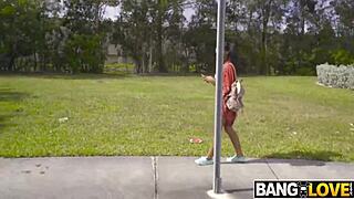 haylee wynters rides big dick