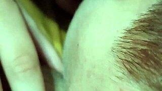 Italian redhead enjoys the session.