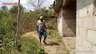 Sexy slut's juicy pussy and ass stretched in group orgy.