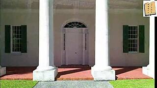 Yo, check this hot 3D anime chick route 20, so steamy! 🔥