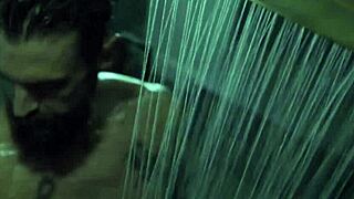 Creepy Guy Picks Up Homeless Man From The Street - Roman Todd & Alpha Wolfe