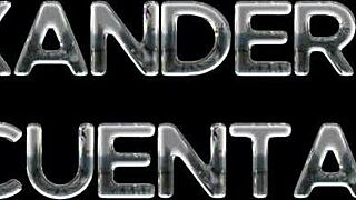 El Chacal Shares Thoughts While Loving His Boyfriend Intensely