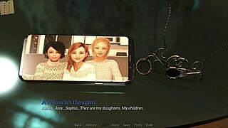 my new memories from anime hentai