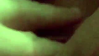 Overwhelmed By Intense Emotions During Amateur Prostitute Pussy Encounter