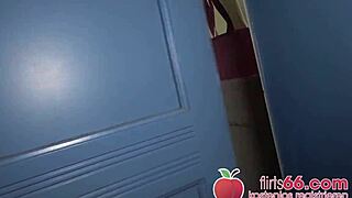 Kitty Blair says, 'I can't stop sucking cock and swallowing cum.'