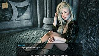 Tales from the Unending Void Episode 119!