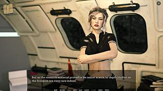 Tales From The Unending Void Episode 165 Bold Adventure