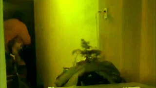 fabiana arrives and immediately engages in intimate activities, leading to a passionate encounter