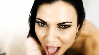 严厉禁忌继母真能狠罚你的鸡巴？