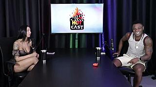 safada quer saber quantos cent�metros o pau precisa pra entrar na bunda dela e ele foi colocado para fora em uma festa - will mastro sheer red