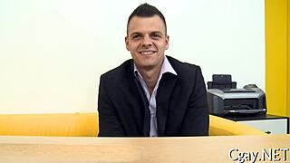 What Makes These Gay Sex Videos So Excellent?