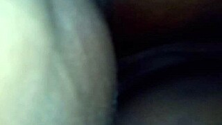 Romantic Moments Turn into Passionate Pussy Play and Creampie!