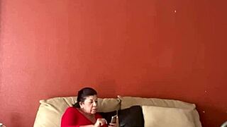 Want a massage on your pussy?