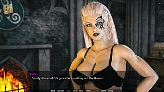 Tales from the Unending Void Episode 119!