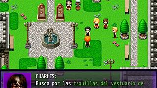 My New Life Cap 4 - Follando Con Sexy Pelirrojs Redhead Monster Cock Tits Sex Blowjob Big Tits Fucking Boobs Big Cock