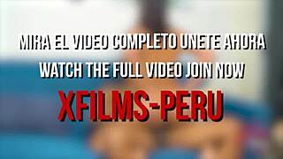 委内瑞拉骚货享大黑屌激情操