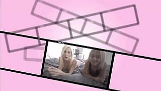 Horny Step-Sis Craves Hard Cock And Cum