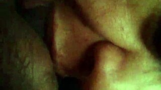 I give the best blowjob to my husband's friend!