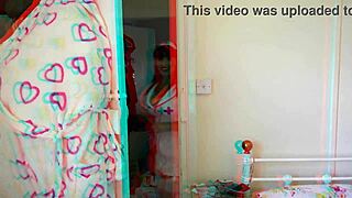 naughty nurse bettie hayward vs tracys dog free 3d version in hospital setting