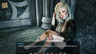 Tales from the Unending Void Episode 119!