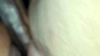 morning sex with my curvy ebony babe feels amazing