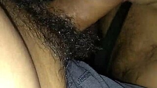 Guy enjoying hard dick in masked club party